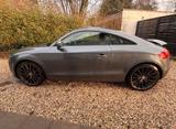 Audi TT 2,0 Coupe/Roadster mit EA113-Zahnr... - Audi A1: Sportwagen