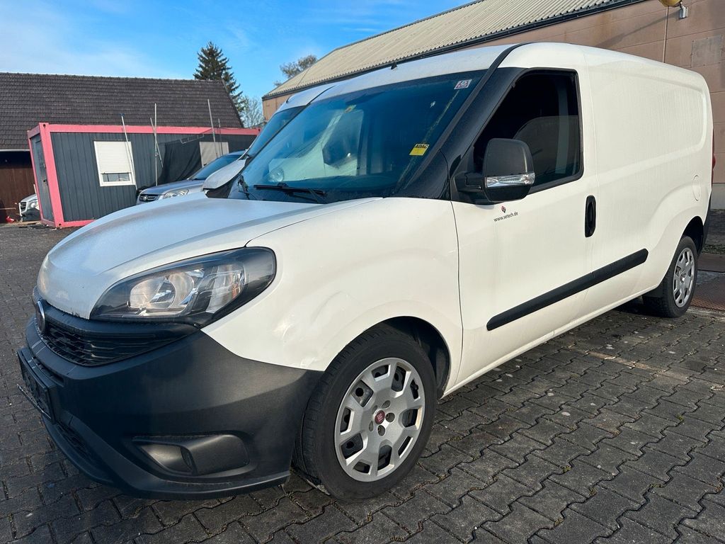 Image of Fiat Doblo