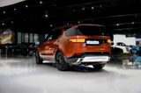 Land Rover Discovery Landmark Edition Si4*MERIDIAN*SHD*AHK* - Land Rover Discovery mit Benzin-Antrieb