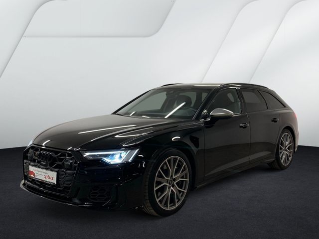 AUDI S6 Avant TDI quattro Matrix/Standhz./B&amp;O