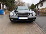 Mercedes-Benz E 280 ELEGANCE , Renterfahrzeug , Klassiker - gebrauchte Mercedes-Benz E 280 aus dem Jahr 1999