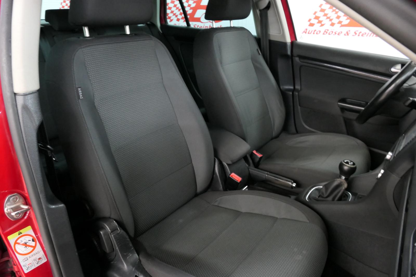 Volkswagen Golf 2011 — photo 10