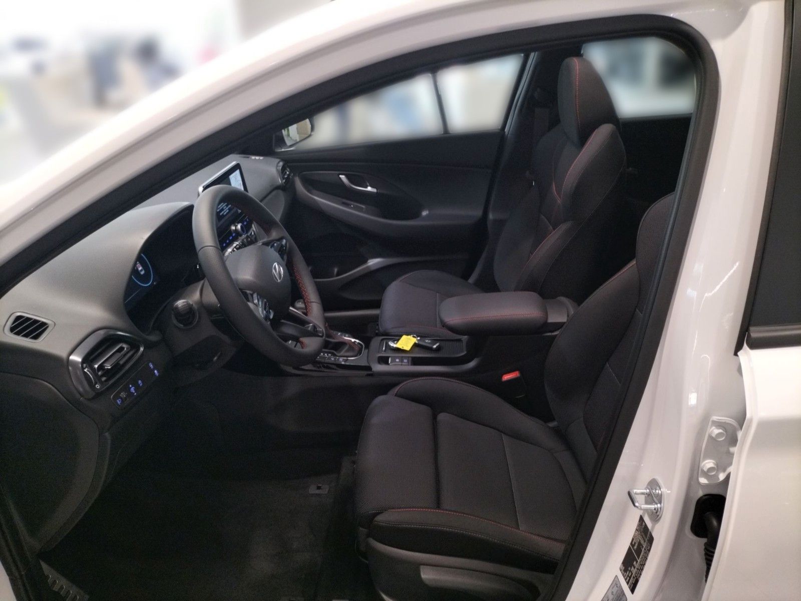 Hyundai i30 – Bild 7