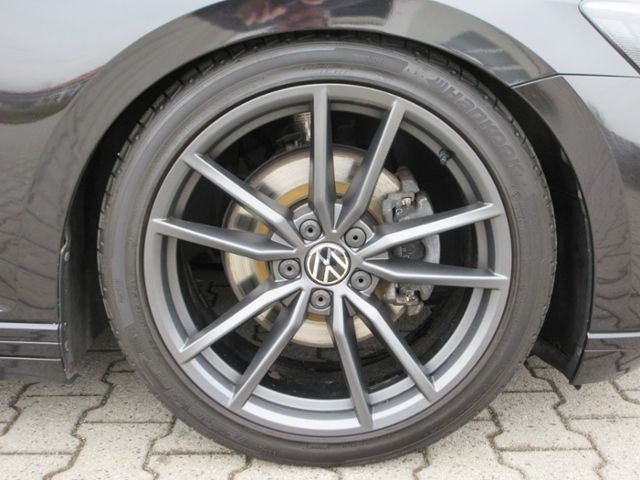 Passat Variant 2.0 TDI 190 PS DSG 19-ZOLL+GEWIND