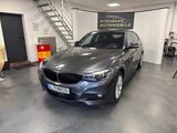 BMW 320d GT xDrive M Sport ACC LED Kamera Sitzhzg. - graue BMW 320 Gran Turismo