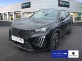 Peugeot 2008 Business 100 *SHZ*NAVI*EP 2008 1.2 Benzin 1