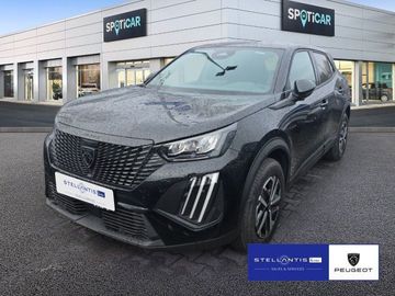 Peugeot 2008 1.2 Benzin 100 Business
