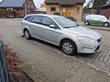Ford Mondeo 2,0TDCi 103kW DPF Ghia Turnier 6-tron... - Ford Mondeo aus 2008: Ghia