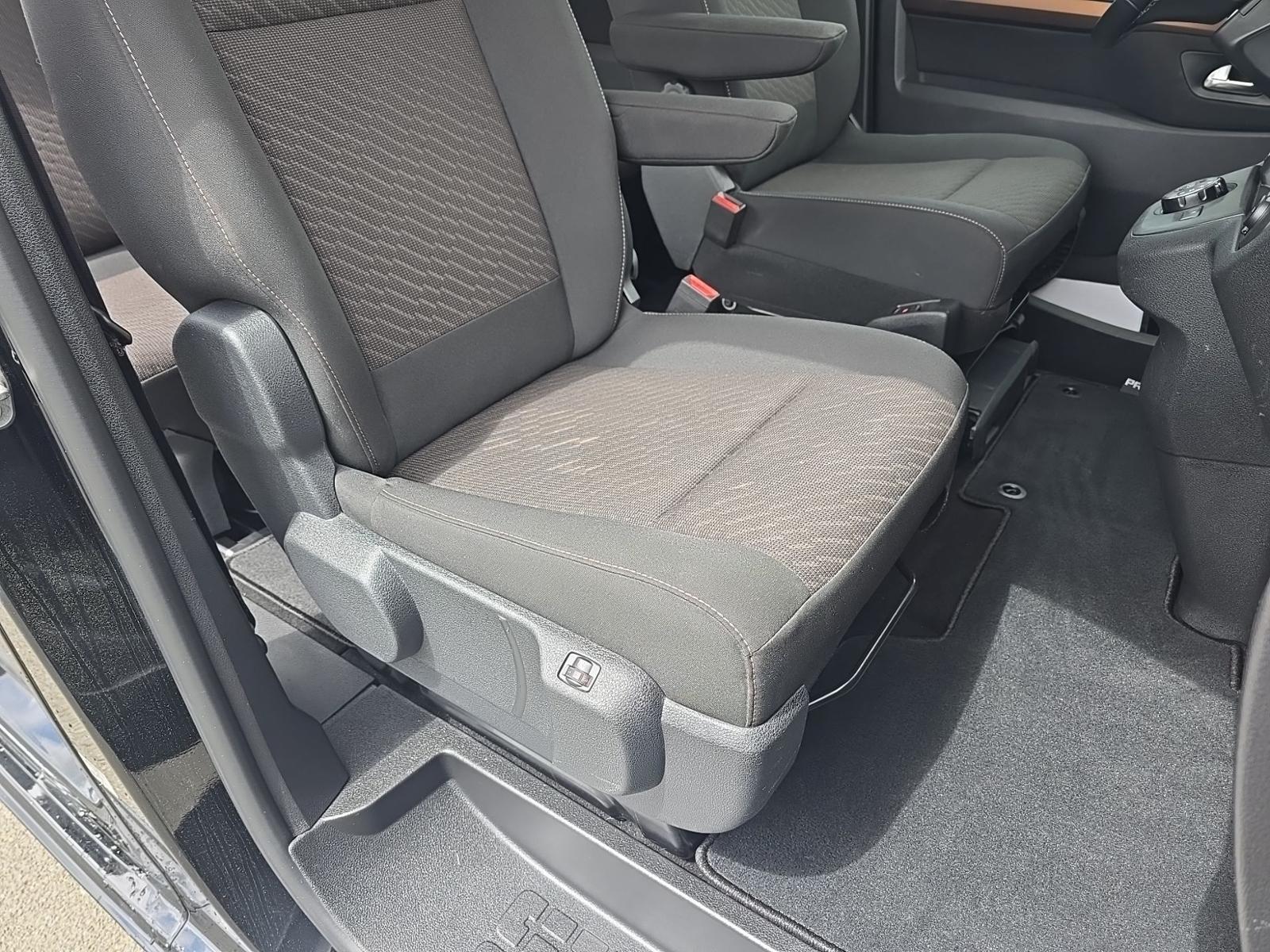 Toyota Proace Verso 2.0 D-4D L2 Team D