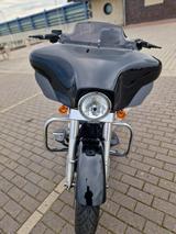 Harley-Davidson Street Glide - HARLEY-DAVIDSON 2012 STREET GLIDE