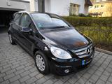 Mercedes-Benz B 180 BlueEfficiency, org. 47.500 km, Garage