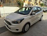 Ford FORD Ka+ 1.2 Ti-VCT 29.000 KM GPL - Ford mit LPG-Antrieb: Ka