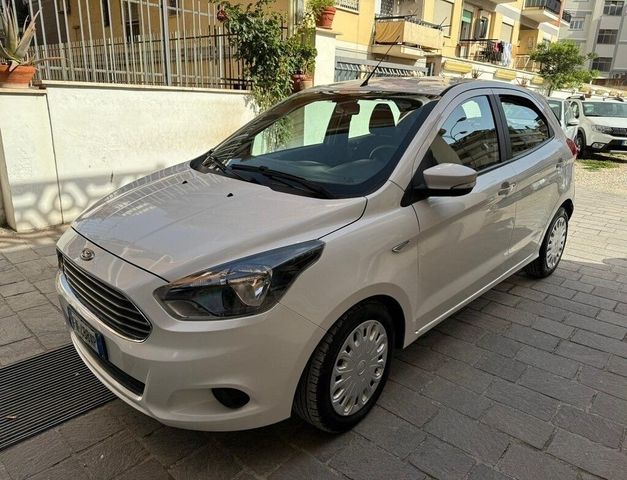FORD ANDERE