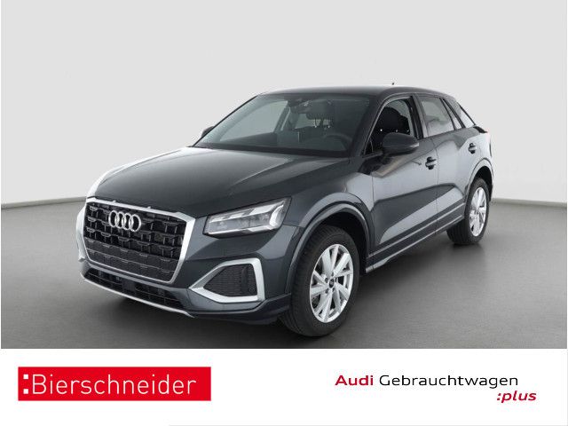Audi Q2 - Bild 1