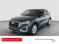 Audi Q2 - Vorschau Bild 1