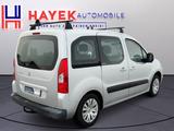Citroën Berlingo Kombi TÜV & SERVICE NEU / 8 X Breift - Citroën Berlingo mit Benzin-Antrieb