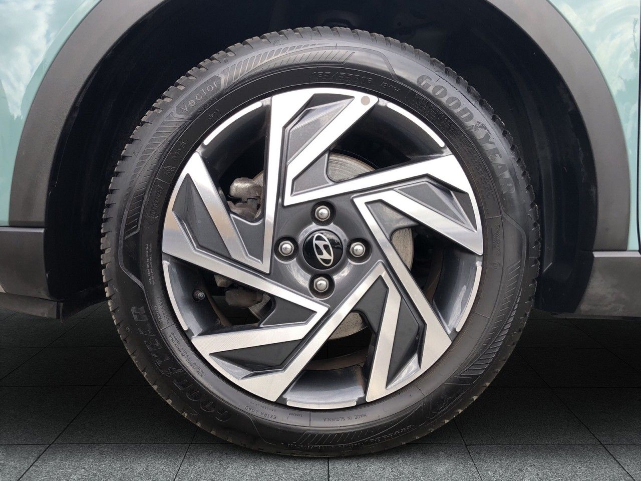 Hyundai BAYON – Bild 7