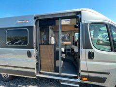 Adria Twin Supreme 640 SLB ***60 Years Edition***