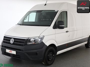 Volkswagen Crafter - 1