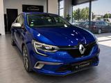 Renault Megane IV Lim. 5-trg. GT - Renault Megane GT