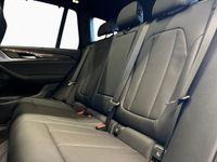 BMW X3 - Vorschau Bild 11