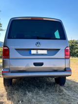 Volkswagen T6 Multivan Trendline (Modell 2020) - VW T6 Multivan in Karlsruhe
