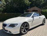 BMW 630 i Cabrio