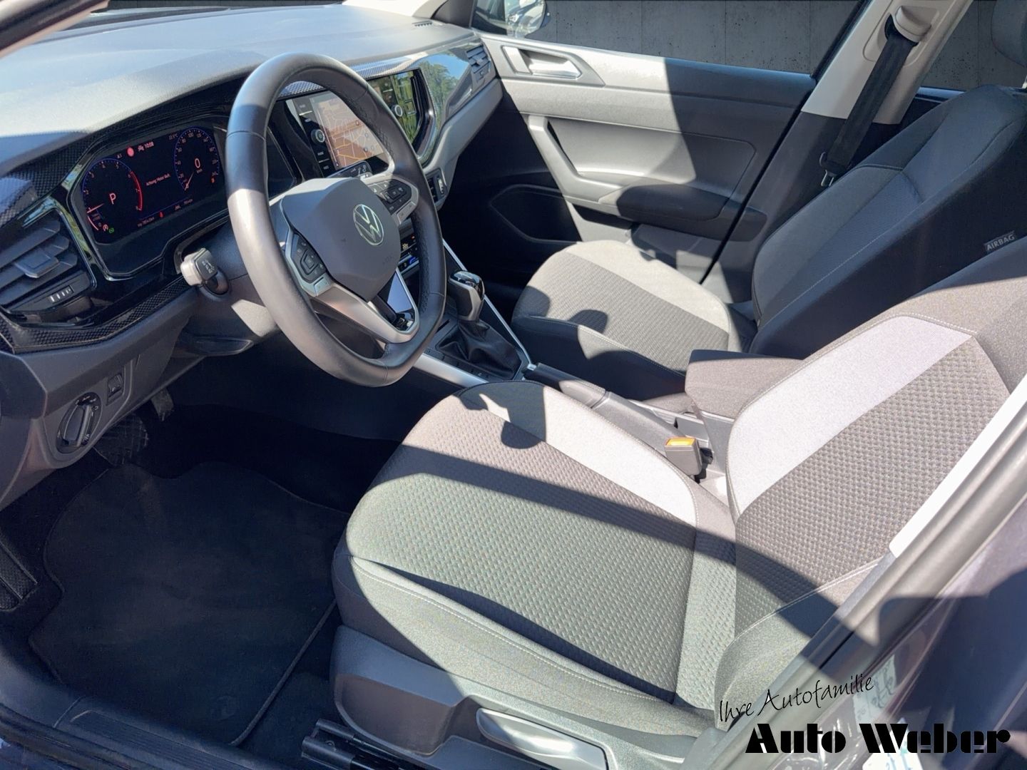 Volkswagen Taigo - Bild 9