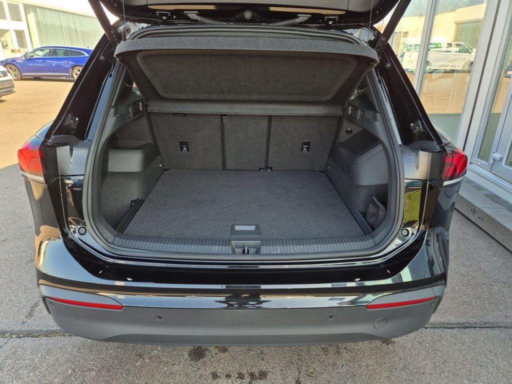 Tiguan 2.0 TDI Goal *DSG*AHK*STANDH*REAR VIEW*LE