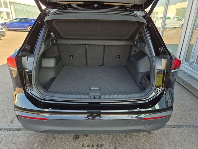 Tiguan 2.0 TDI Goal *DSG*AHK*STANDH*REAR VIEW*LE