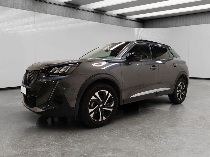 Image of Peugeot 2008