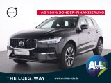 Volvo XC60 B4 Core +WINTER PAKET+STHZG+BWSS+FAP+19+ - Volvo XC60 Jahreswagen
