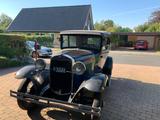 Ford Model A