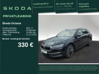 Skoda Octavia - Vorschau Bild 1
