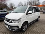 Volkswagen T6 Multivan Pan Americana 4Motion *Top Gepflegt - : Allradantrieb, American