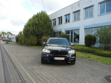BMW X5 - 8