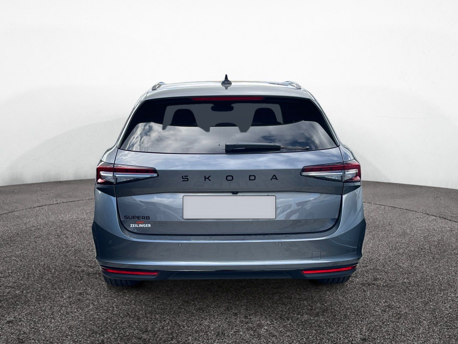 Skoda Superb - Bild 6