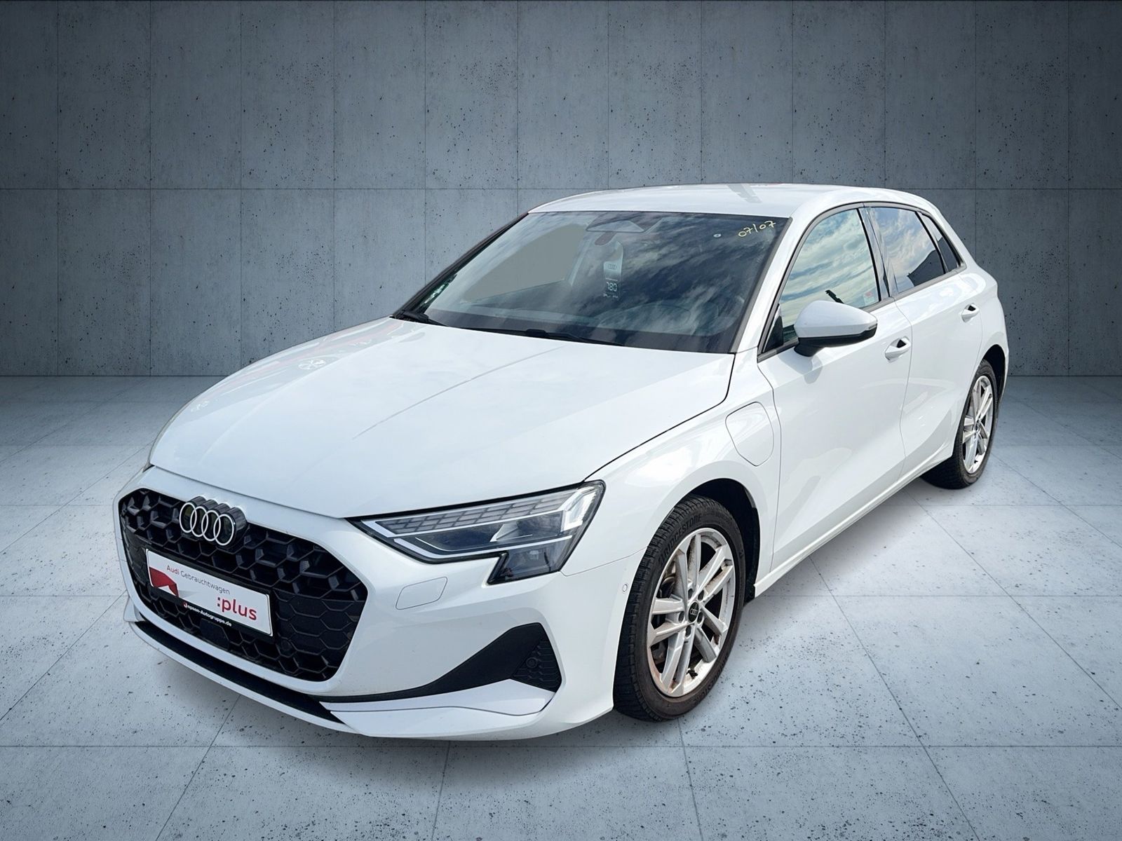 Audi A3 - Bild 2