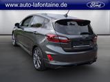 Ford Fiesta ST-Line X *LED*AHK*Winterräder* - Ford Fiesta: ST X