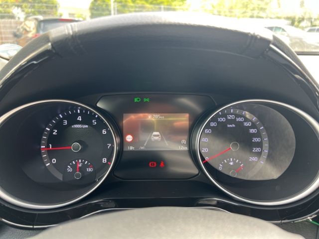 Fahrzeugabbildung Kia XCeed VISION 1.0 T-GDI *NAVIGATIONSSYSTEM*