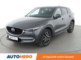 Mazda CX-5 2.5 Sports-Line AWD *CAM*ACC*PDC*NAVI* - Mazda CX-5 mit Benzin-Antrieb