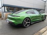 Porsche Taycan Turbo Turbo - Porsche Taycan: Turbo