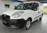 Fiat Doblo Pop Kasten 1.4 95PS EU6 Zahnr./Service NEU - Fiat Doblo: 1.4