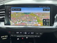 Audi Q4 e-tron - Vorschau Bild 16