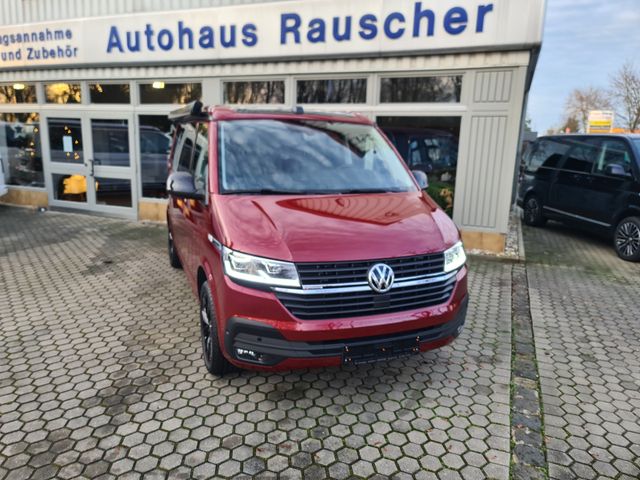 Volkswagen T6.1 California Ocean Edition TDI 204 PS DSG 4MO