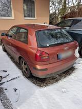 Audi A3(1999) Günstiger Flitzer! - : Automatik, Günstig