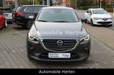Mazda CX-3 2.0 Exclusive-Line*XENON*SPUR-ASSISTENT*TOP - Mazda CX-3 in Essen