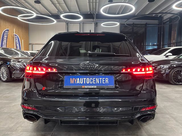 Audi RS4 Avant 2.9 TFSI quattro*HUD*Navi*Klima*SHZ*BT
