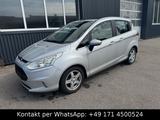Ford B-MAX Titanium*Klima*Panoramagalsdach - Ford B-Max in Stuttgart