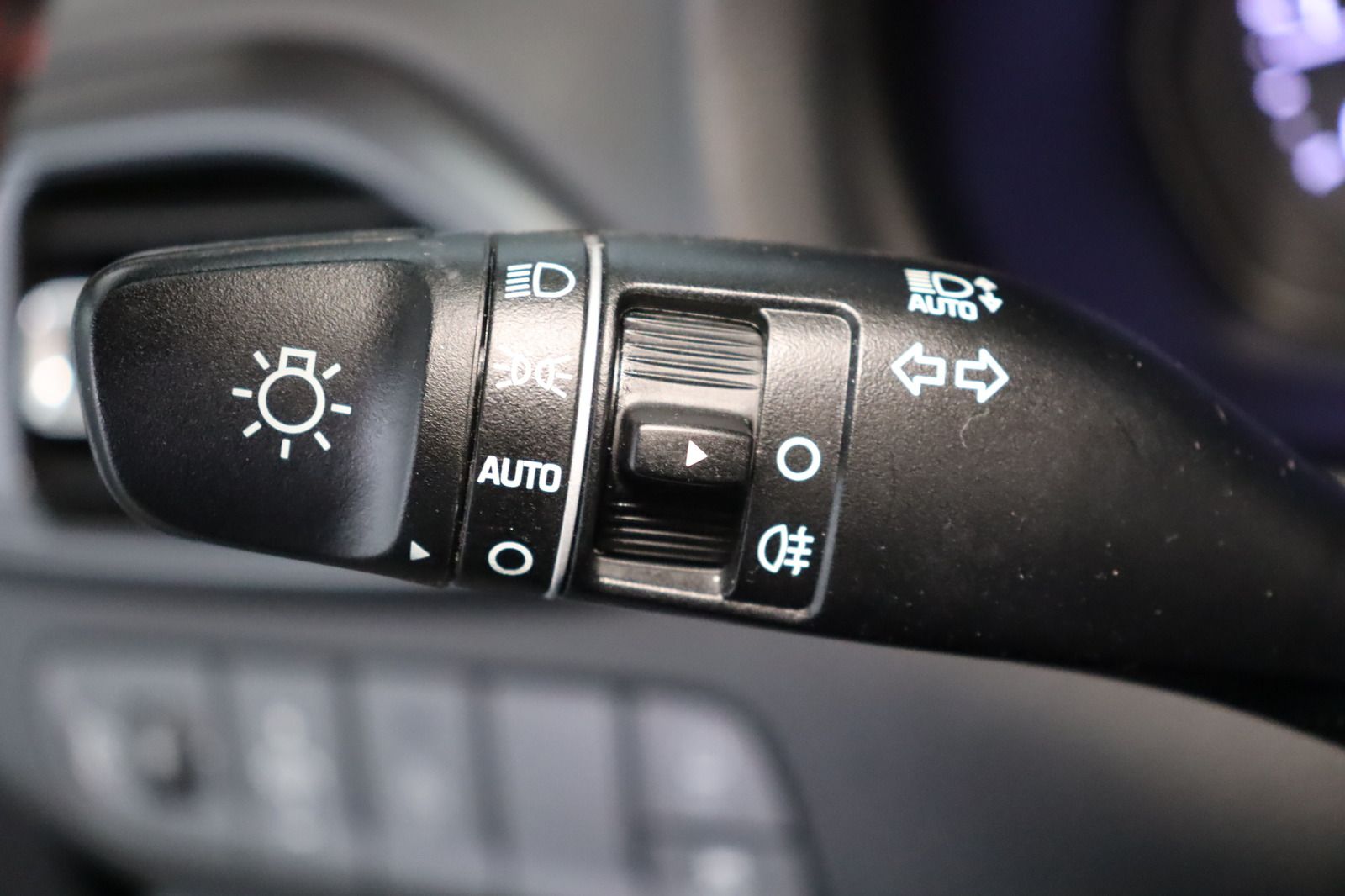 Fahrzeugabbildung Hyundai i30 Fastback * N-line * LED * DAB * RFK